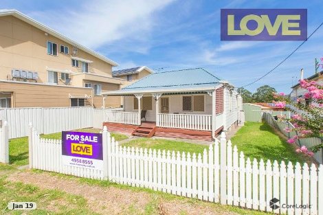 4/13 Hugo Cl, Jesmond, NSW 2299