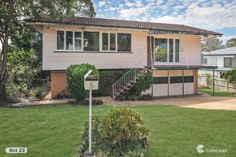 5 Boulter St, Aspley, QLD 4034