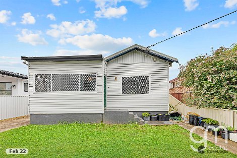 11 Clarence St, Condell Park, NSW 2200