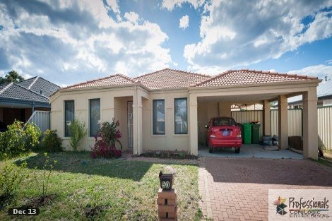 50 Griffin Lane, Usher, WA 6230