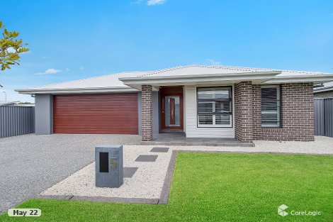 5 Lancet Ave, Thrumster, NSW 2444