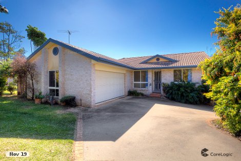 18 Max Graham Dr, Valla Beach, NSW 2448