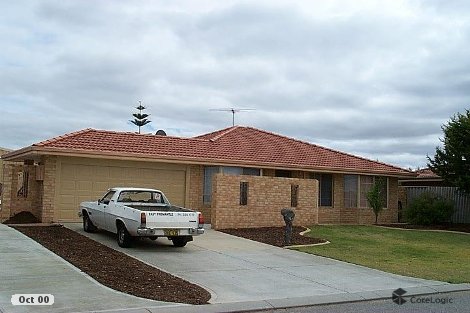 32 Cocos Ct, Warnbro, WA 6169