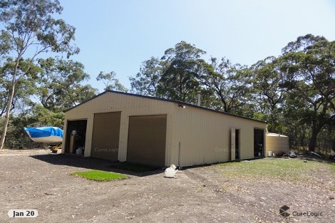 380 Bootmaker Dr, Round Hill, QLD 4677