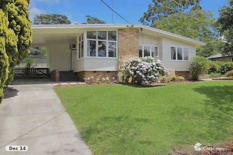 21 Roslyn St, Springfield, NSW 2250