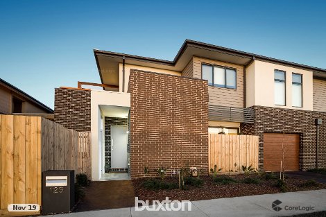 1/23 Abercrombie Ave, Keysborough, VIC 3173