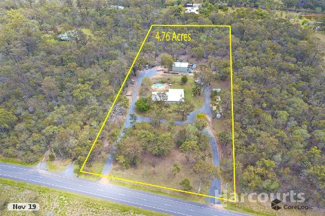 4247-4253 Mount Lindesay Hwy, Munruben, QLD 4125