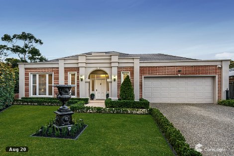 28 Twin Creek Ct, Sunbury, VIC 3429