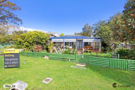 268 Geoffrey Rd, Chittaway Point, NSW 2261