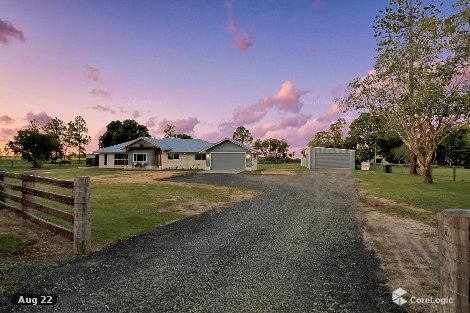 279 Quinns Rd, Moorland, QLD 4670