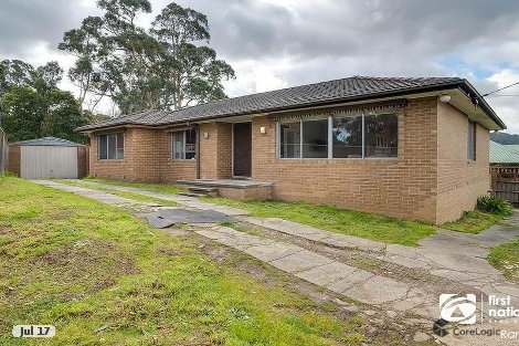 10 Fuller St, Belgrave, VIC 3160