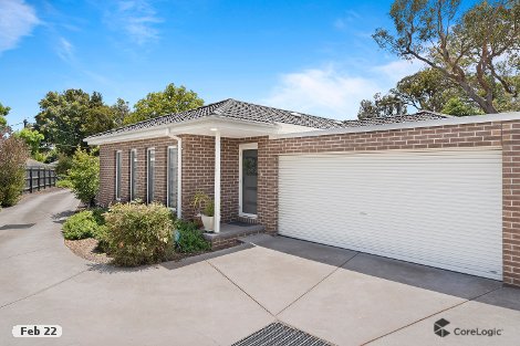 2/61 Ranfurlie Ct, Forest Hill, VIC 3131