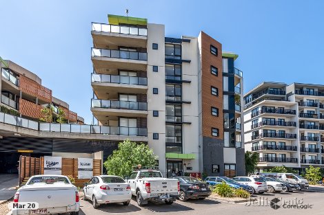 505/2 Olive York Way, Brunswick West, VIC 3055