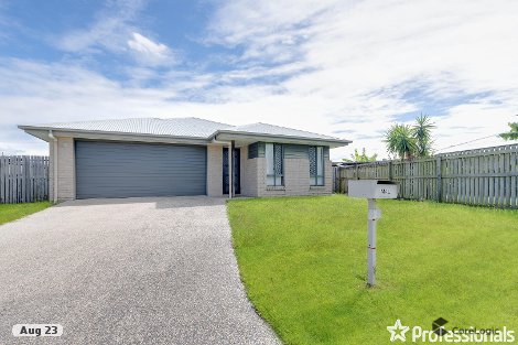 4 Michelle Pl, Mirani, QLD 4754