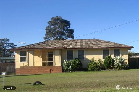 15 Cabramurra St, Heckenberg, NSW 2168
