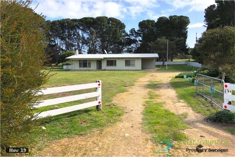 3148 Boothby Rd, Colebatch, SA 5266