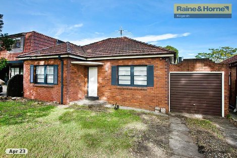 21 Payten St, Kogarah Bay, NSW 2217