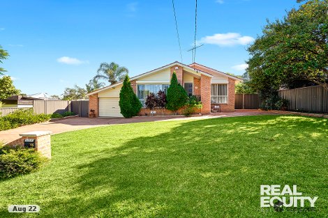 25 Josephine Cres, Moorebank, NSW 2170