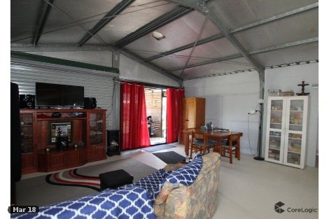 14 Crossan Rd, Midgenoo, QLD 4854