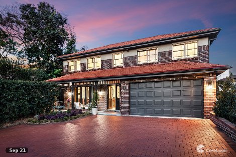 2a Wyndarra Pl, Northwood, NSW 2066