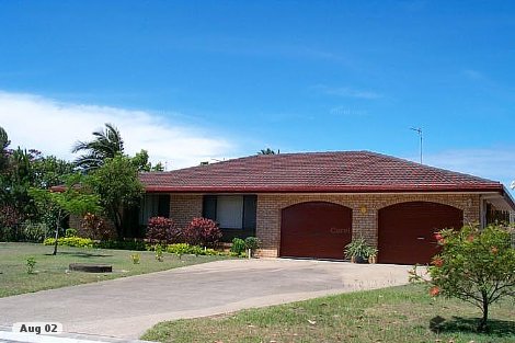 2/19 Shearwater Pde, Tweed Heads, NSW 2485