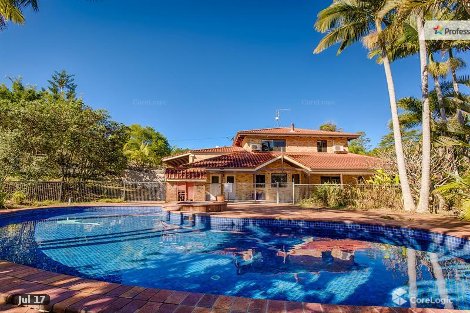 19 Hessen Pl, Ringtail Creek, QLD 4565