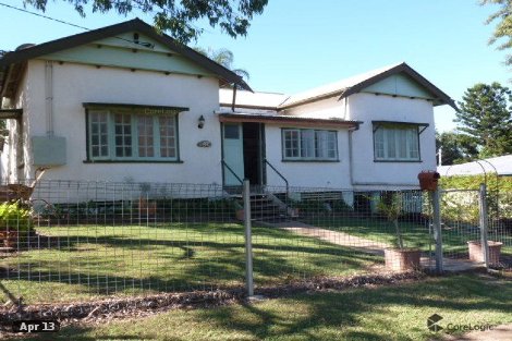 47 Burnett St, Mundubbera, QLD 4626