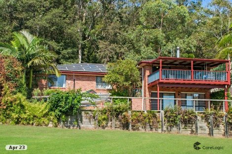 4 Casula Pl, Ourimbah, NSW 2258