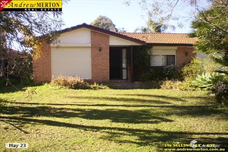 24 Brierley Cres, Plumpton, NSW 2761