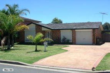 207 Gould Rd, Eagle Vale, NSW 2558