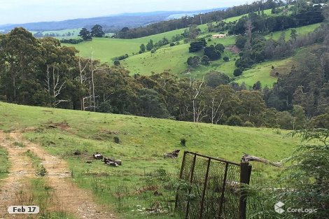 Lot 1 Cherry Farm Rd, Underwood, TAS 7268