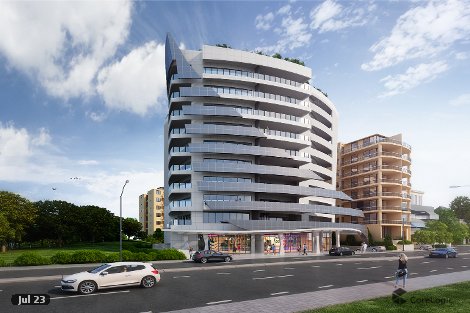 504/61-63 Rickard Rd, Bankstown, NSW 2200