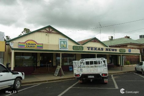 19 High St, Texas, QLD 4385