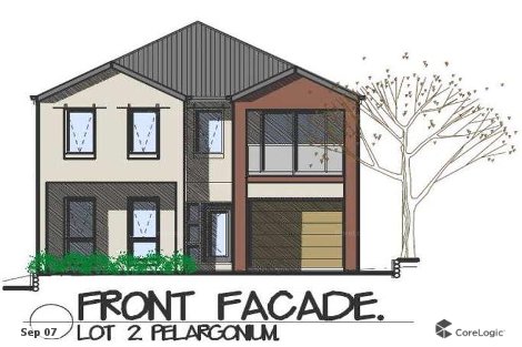 48 Pelargonium Cres, Macquarie Fields, NSW 2564