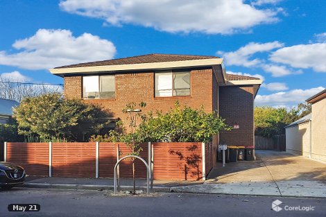 4/19 Barnett St, Kensington, VIC 3031