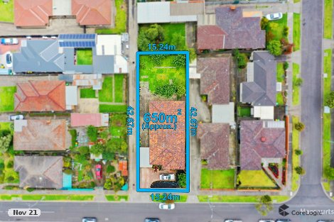 1 Currajong St, Thomastown, VIC 3074