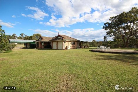 23 Carinya Cl, East Kurrajong, NSW 2758