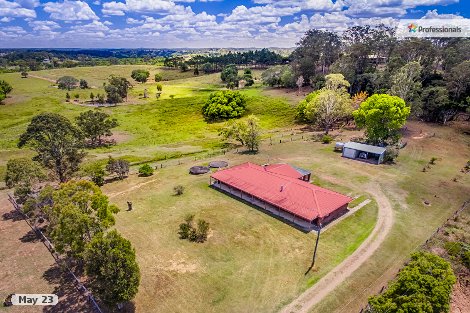 297 Tin Can Bay Rd, Canina, QLD 4570