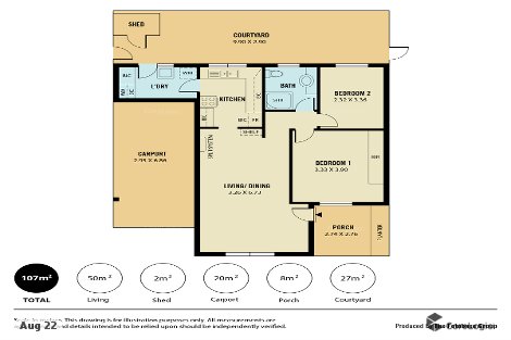 3/7 Jackson St, Magill, SA 5072