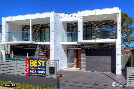 12b Smith St, Wentworthville, NSW 2145