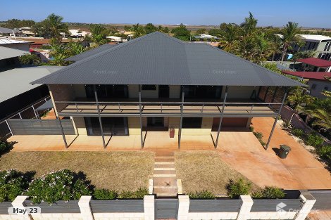 100 Sutherland St, Port Hedland, WA 6721