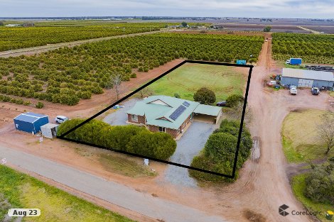 8 Dempsey Rd, Leeton, NSW 2705