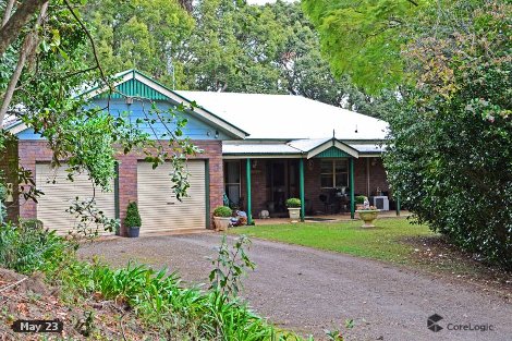 6 Kondalilla Falls Rd, Montville, QLD 4560