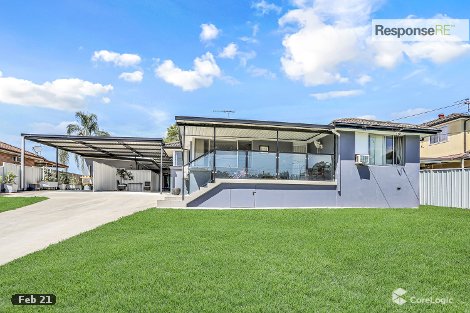 22 Dunkley Pl, Werrington, NSW 2747