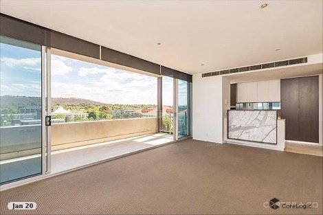 30/5 Sydney Ave, Barton, ACT 2600