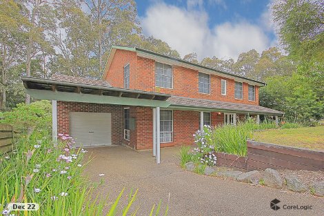 21 Thomas Mitchell Cres, Sunshine Bay, NSW 2536