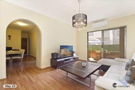 8/104-106 Railway St, Granville, NSW 2142