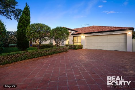 7 Wolverton Ave, Chipping Norton, NSW 2170