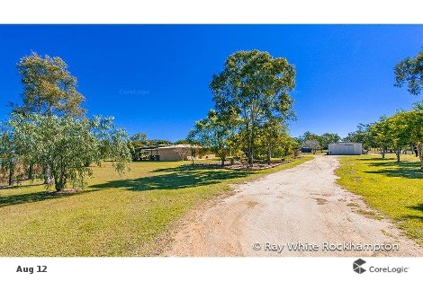 229 South Yaamba Rd, Alton Downs, QLD 4702