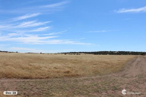 Steele Rd, Bonniefield, WA 6525